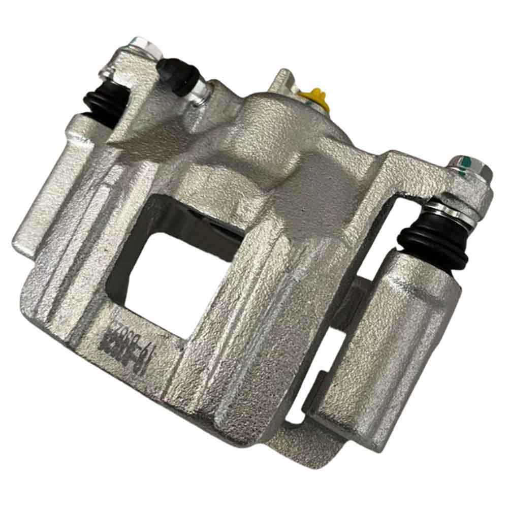 2012 Honda Pilot Brake Caliper